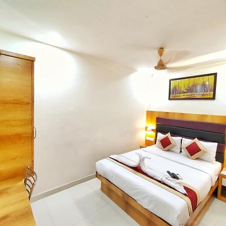 Gateway Suites Mumbai Bagian luar foto